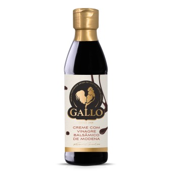 Creme Balsmico Gallo 6x250 ml