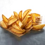 Batata Crispers Congelada McCain FS 5x2,5 kg