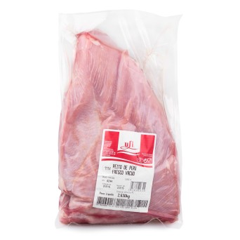 Peru Peito Fresco Uli Vcuo