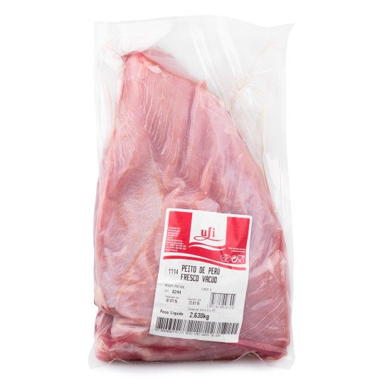 Peru Peito Fresco Uli Vcuo