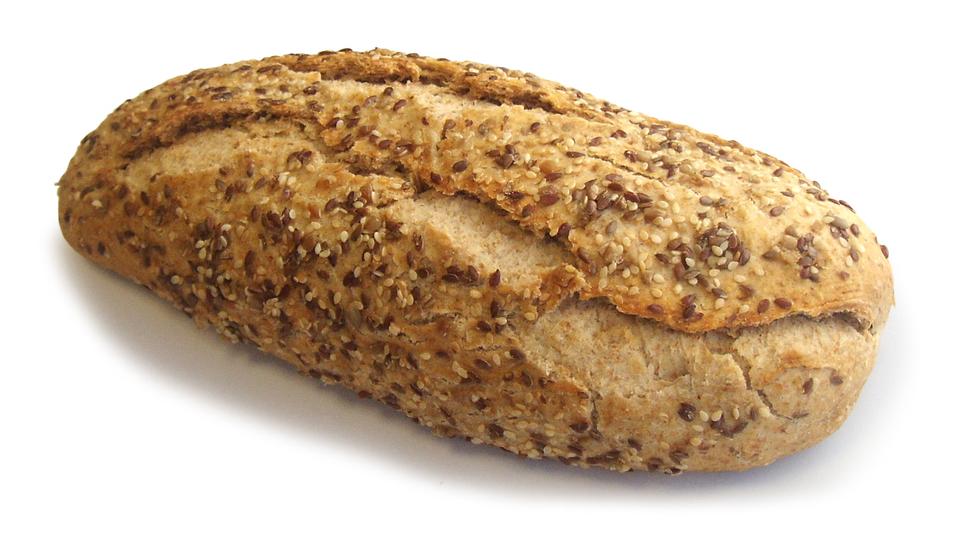Pão Cereais Familiar Congelado Baker & Baker 24x425 g Pão Cereais Familiar Congelado Baker & Baker 24x425 g