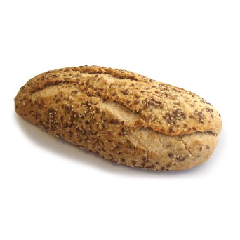 Po Cereais Familiar Congelado Baker & Baker 24x425 g