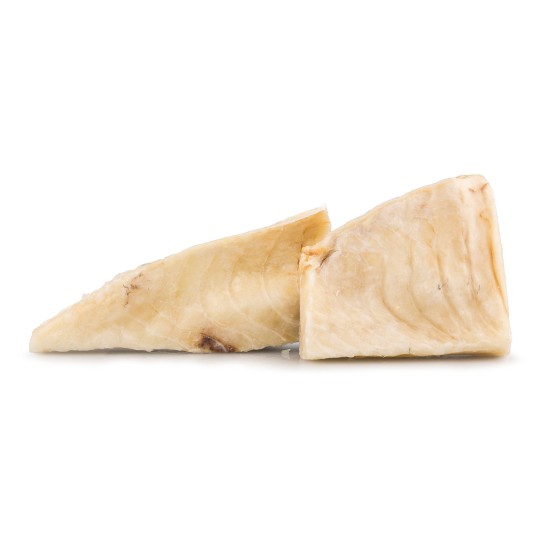 Bacalhau Demolhado Posta Económica Congelado Uli Cx 5 kg Bacalhau Demolhado Posta Económica Congelado Uli Cx 5 kg