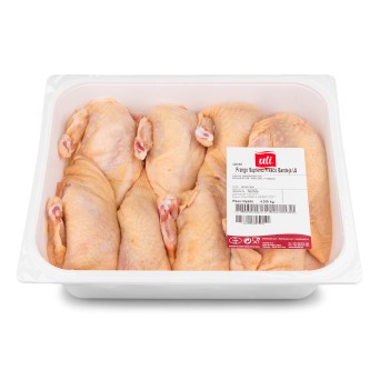 Frango Supremos Frescos Uli Bandeja