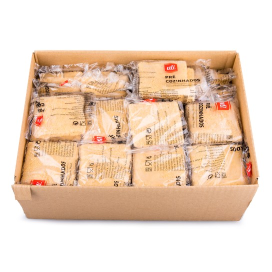 San Jacob Higienizado Congelado Uli 6 kg