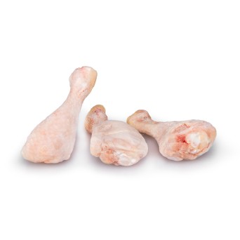 Frango Cotos Congelado A 80 Gr Avulso Cx 10 Kg