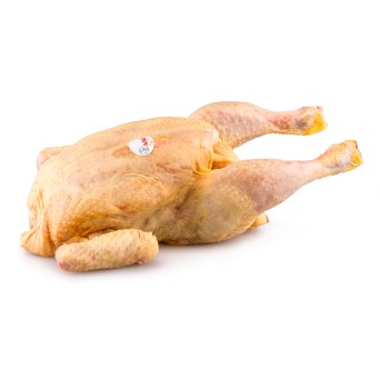 Frango Inteiro Fresco Avibom 900 g