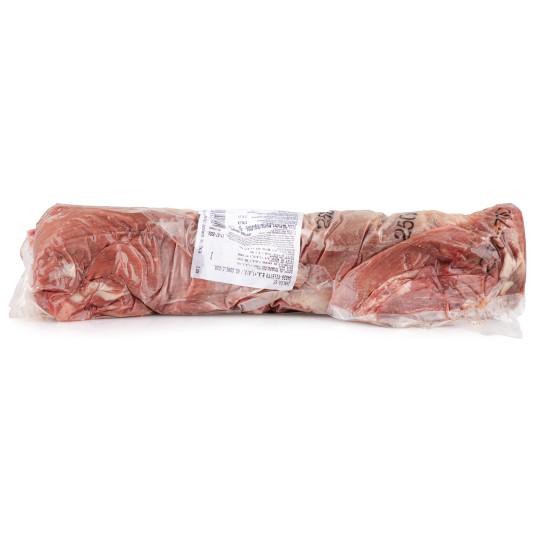 Bovino Lombo 1,8/+ kg Congelado V�cuo