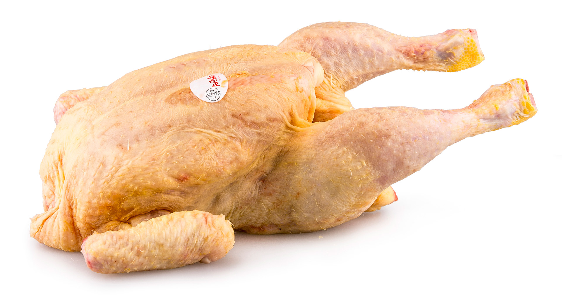 Frango Inteiro Fresco Avibom 900 g