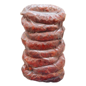 Chourio Mouro Tradicional Fumeiro da Beira Saco