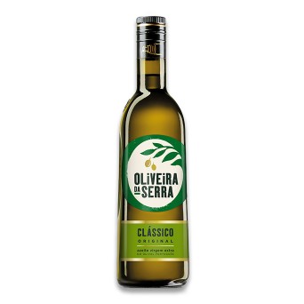 Azeite Clssico Oliveira Serra 12x0,75 l
