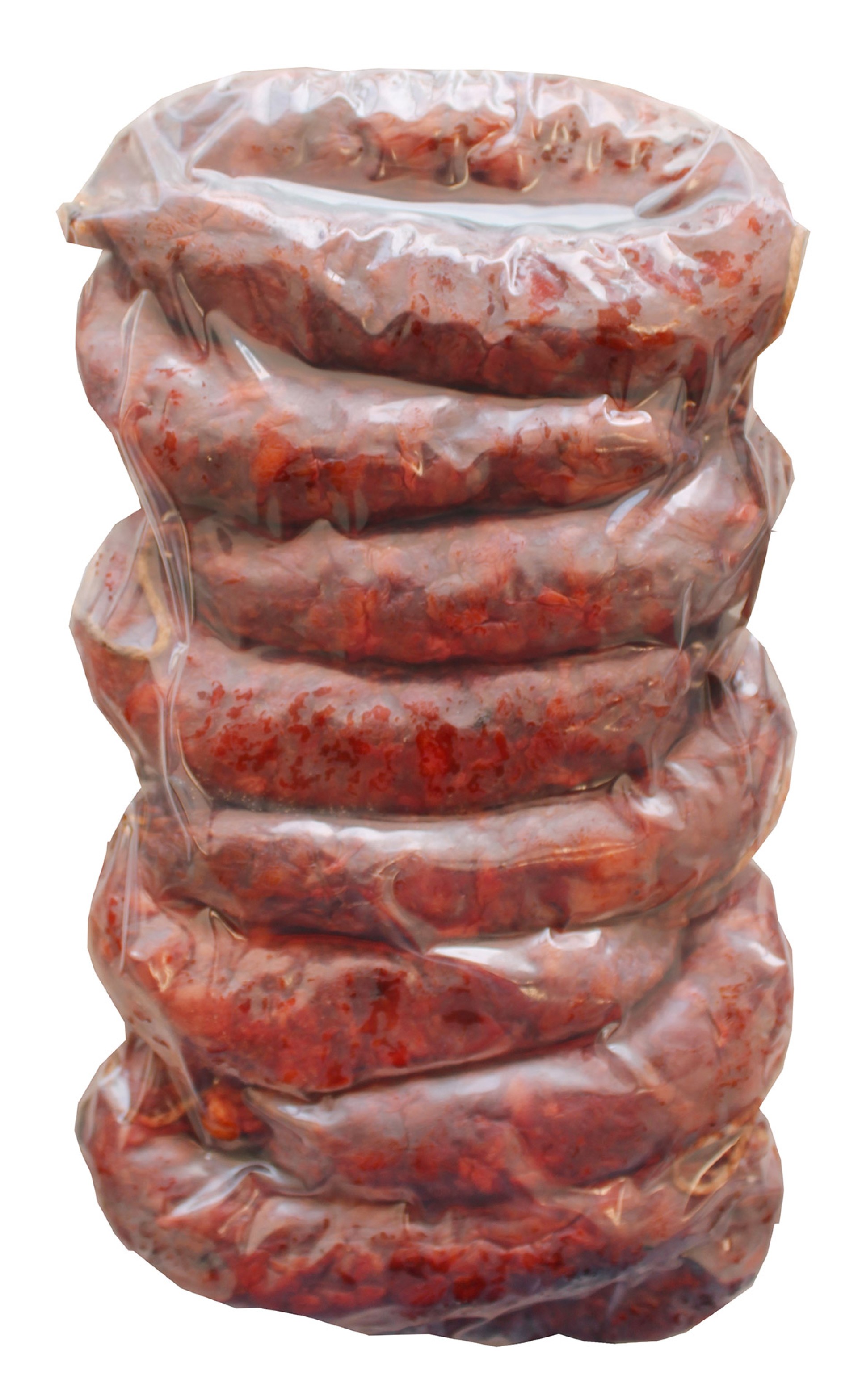 Chouri�o Mouro Tradicional Fumeiro da Beira Saco