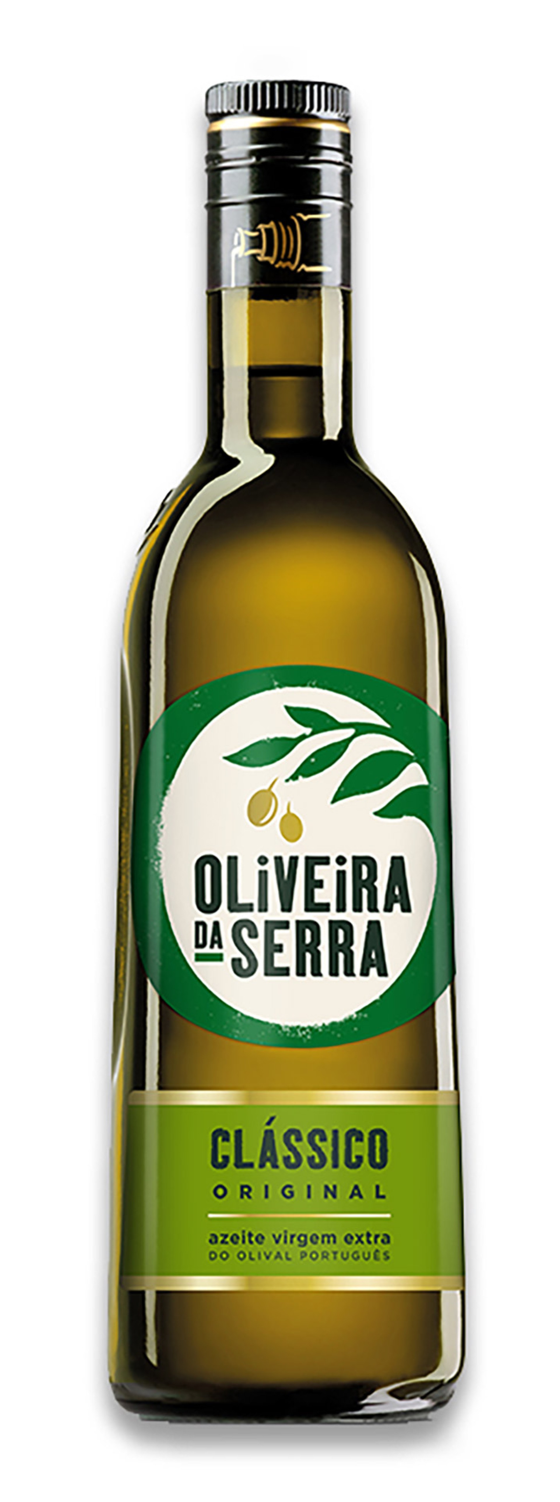 Azeite Clássico Oliveira Serra 12x0,75 l Azeite Clássico Oliveira Serra 12x0,75 l