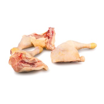 Frango Perna c/ Costas Fresca Uli Saco