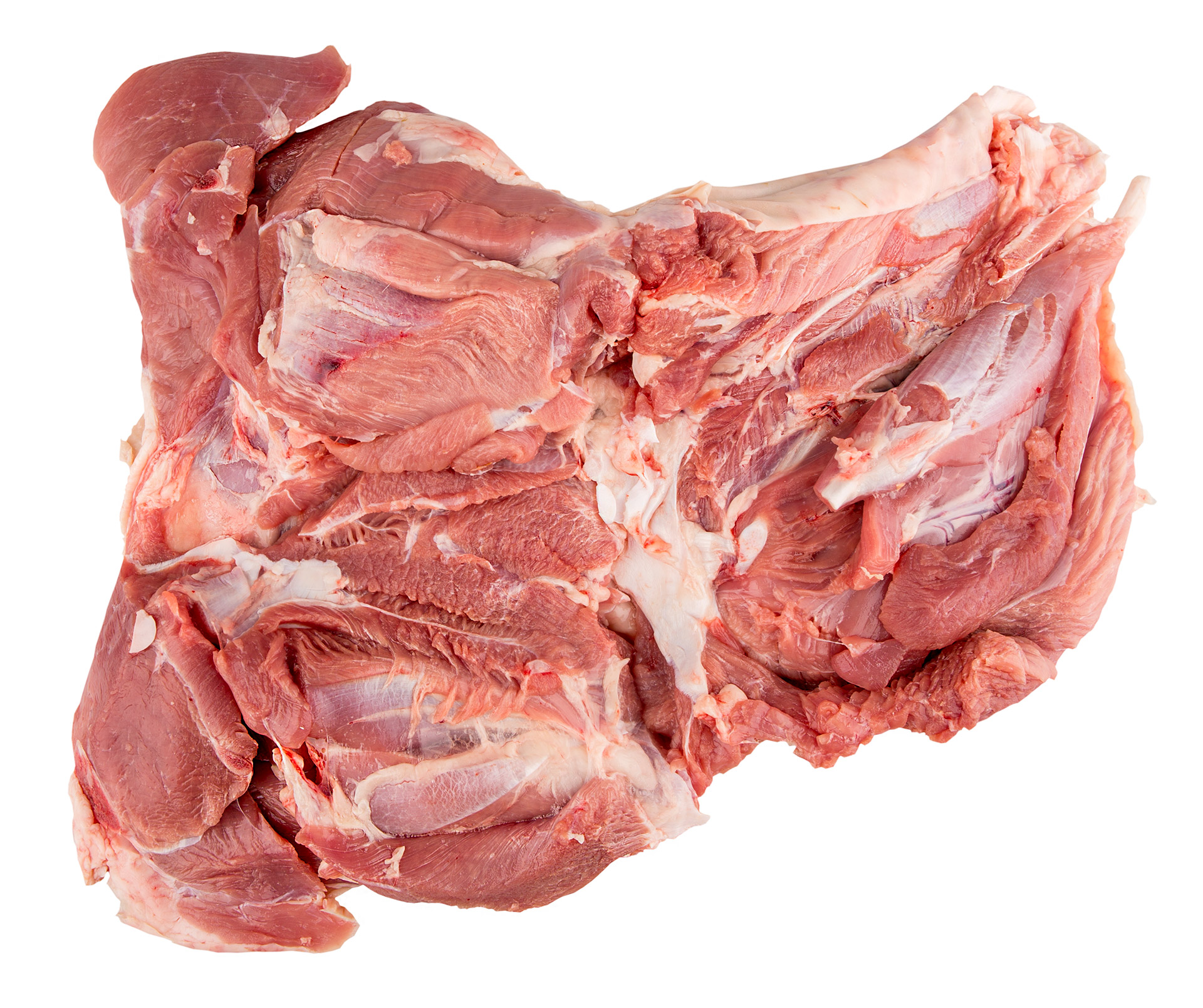 Peru Perna Desossada Fresca Uli Avulso Peru Perna Desossada Fresca Uli Avulso