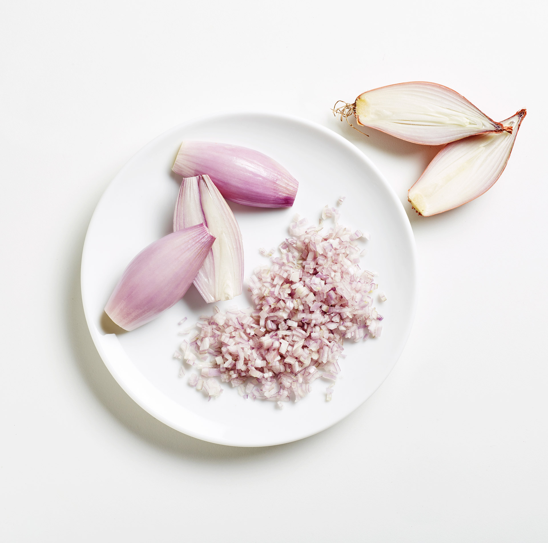 Chalota Congelada Ardo 8x250 g