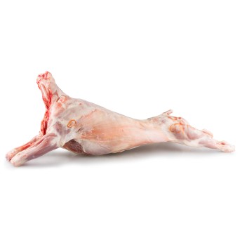 Borrego Inteiro 10/14 kg Fresco Reino Unido