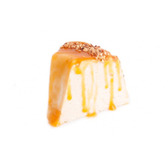 Molotoff c/ Creme Ovos Congelado Uli 1,1 kg