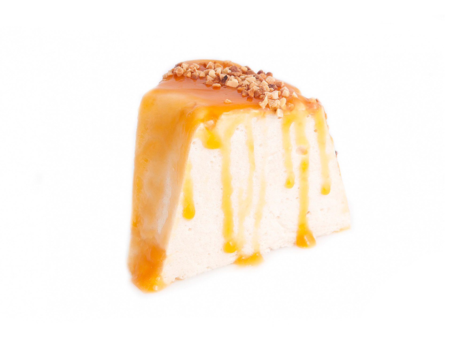 Molotoff c/ Creme Ovos Congelado Uli 1,1 kg