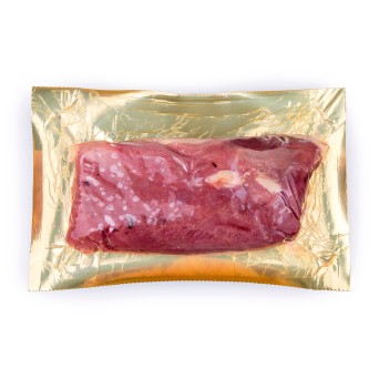 Pato Peito 200/300 g Congelado Cx +/- 5 kg Vcuo