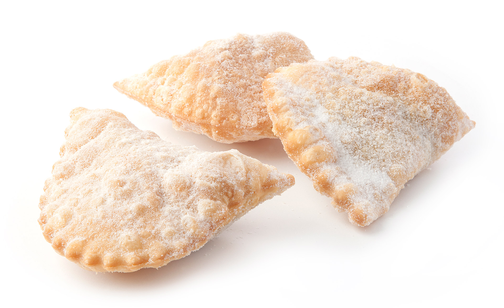 Azevias Batata Doce +/-70 g Congeladas Cx 25 Un