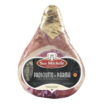Presunto Di Parma s/ Osso