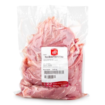 Porco Bifanas Frescas Uli Vcuo