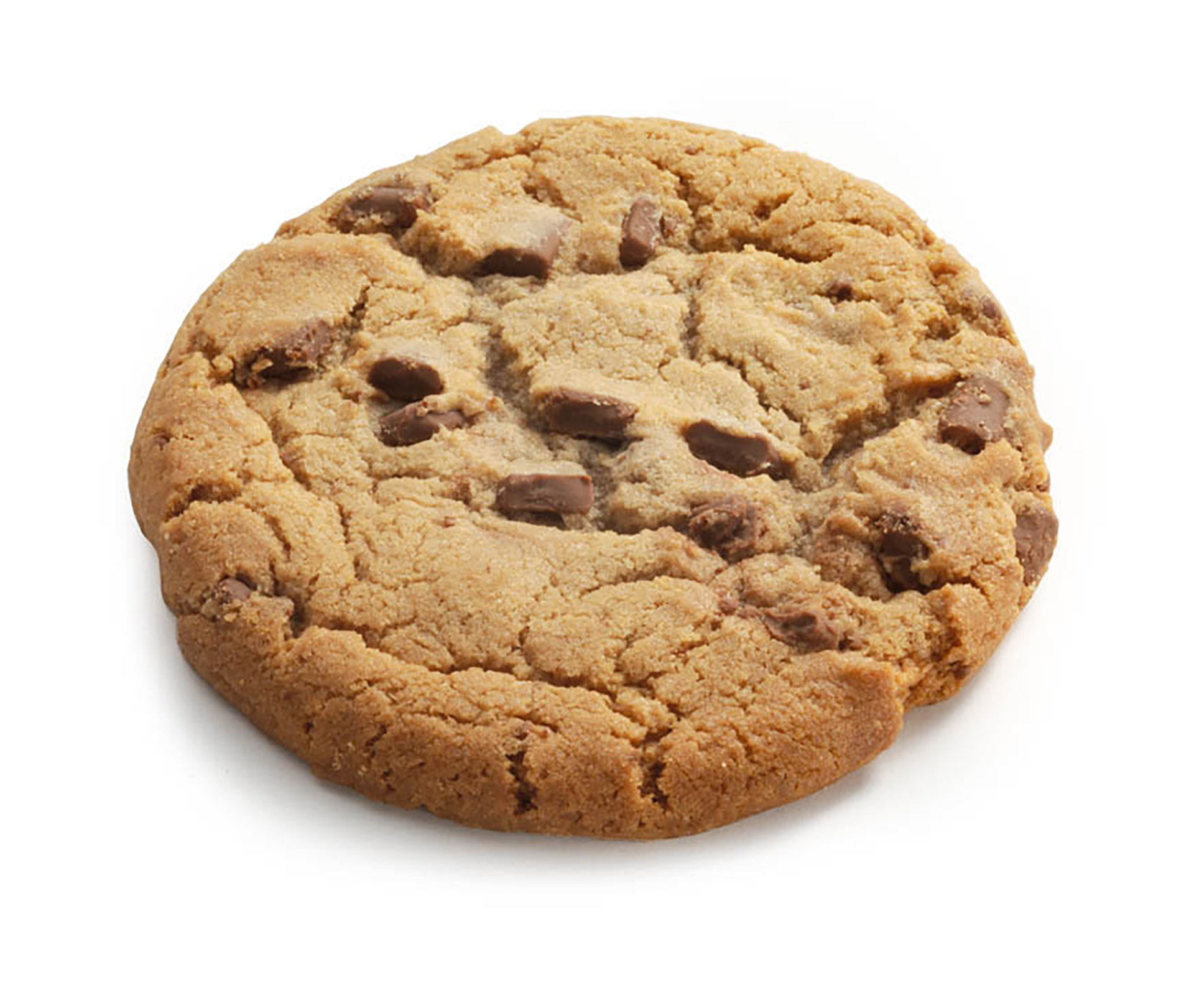 Bolacha Cookie Chocolate Leite Congelada Baker & Baker 48x72 g