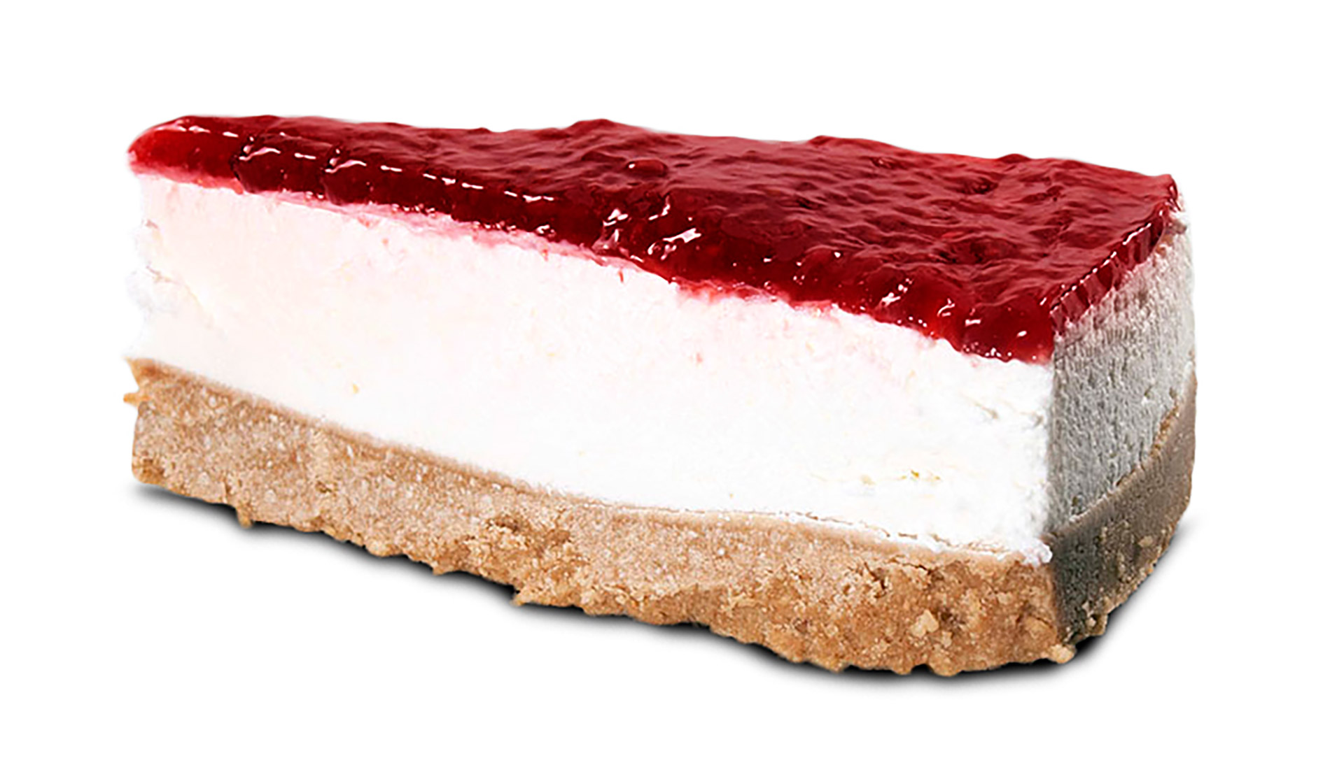 Cheesecake Frutos Silvestres Congelado Uli Cx 1,5 kg Cheesecake Frutos Silvestres Congelado Uli Cx 1,5 kg