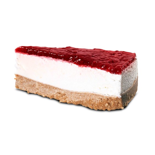 Cheesecake Frutos Silvestres Congelado Uli Cx 1,5 kg Cheesecake Frutos Silvestres Congelado Uli Cx 1,5 kg