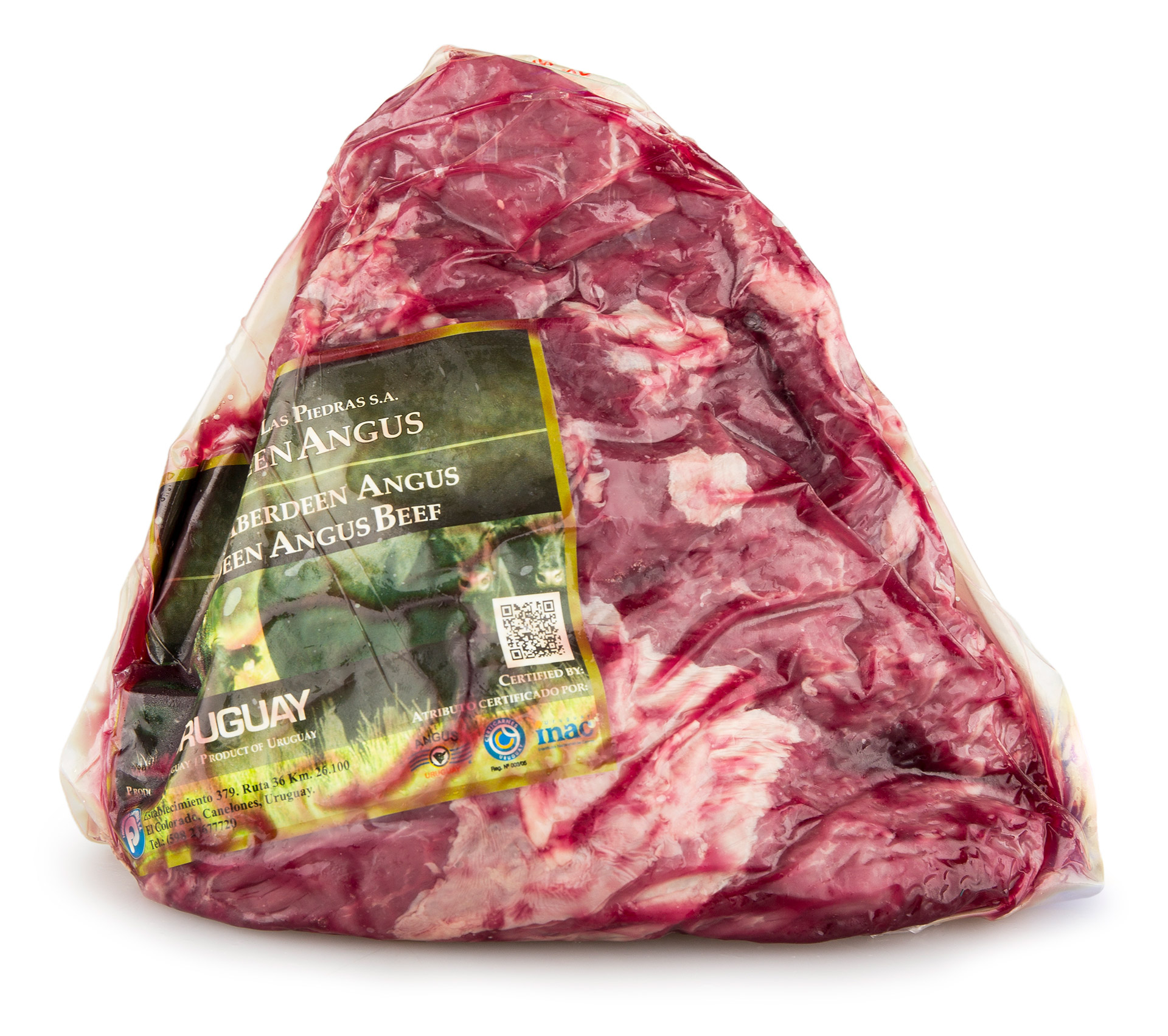 Novilho Fraldinha Fresca Uruguai Vácuo Novilho Fraldinha Fresca Uruguai Vácuo