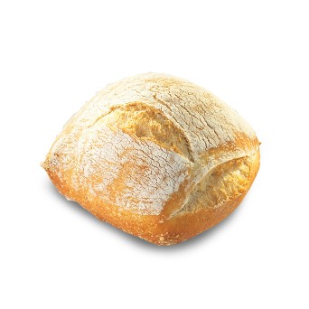 Chapata Rstica Congelada Bridor 80x40 g