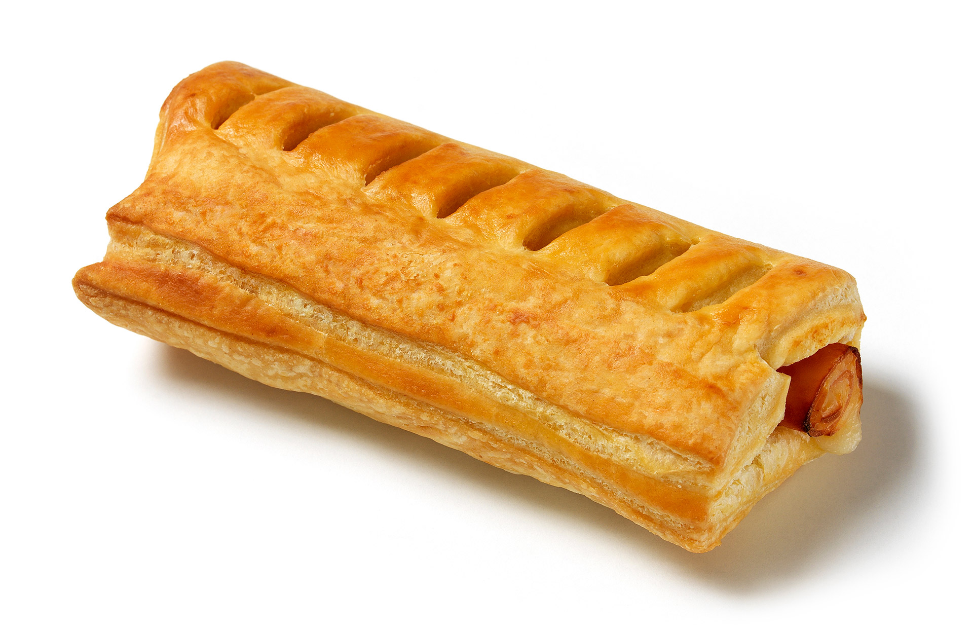 Folhado Misto Peru Congelado Baker & Baker 54x112 g Folhado Misto Peru Congelado Baker & Baker 54x112 g
