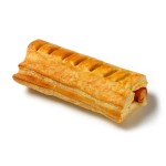 Folhado Misto Peru Congelado Baker & Baker 54x112 g Folhado Misto Peru Congelado Baker & Baker 54x112 g