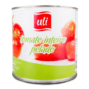 Tomate Pelado Uli 3x2,5 kg