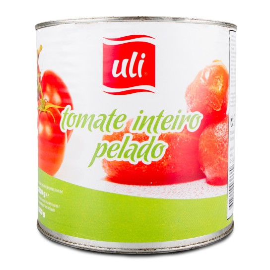 Tomate Pelado Uli 3x2,5 kg
