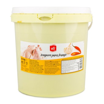 Tempero Frango Uli Balde 5,7 kg