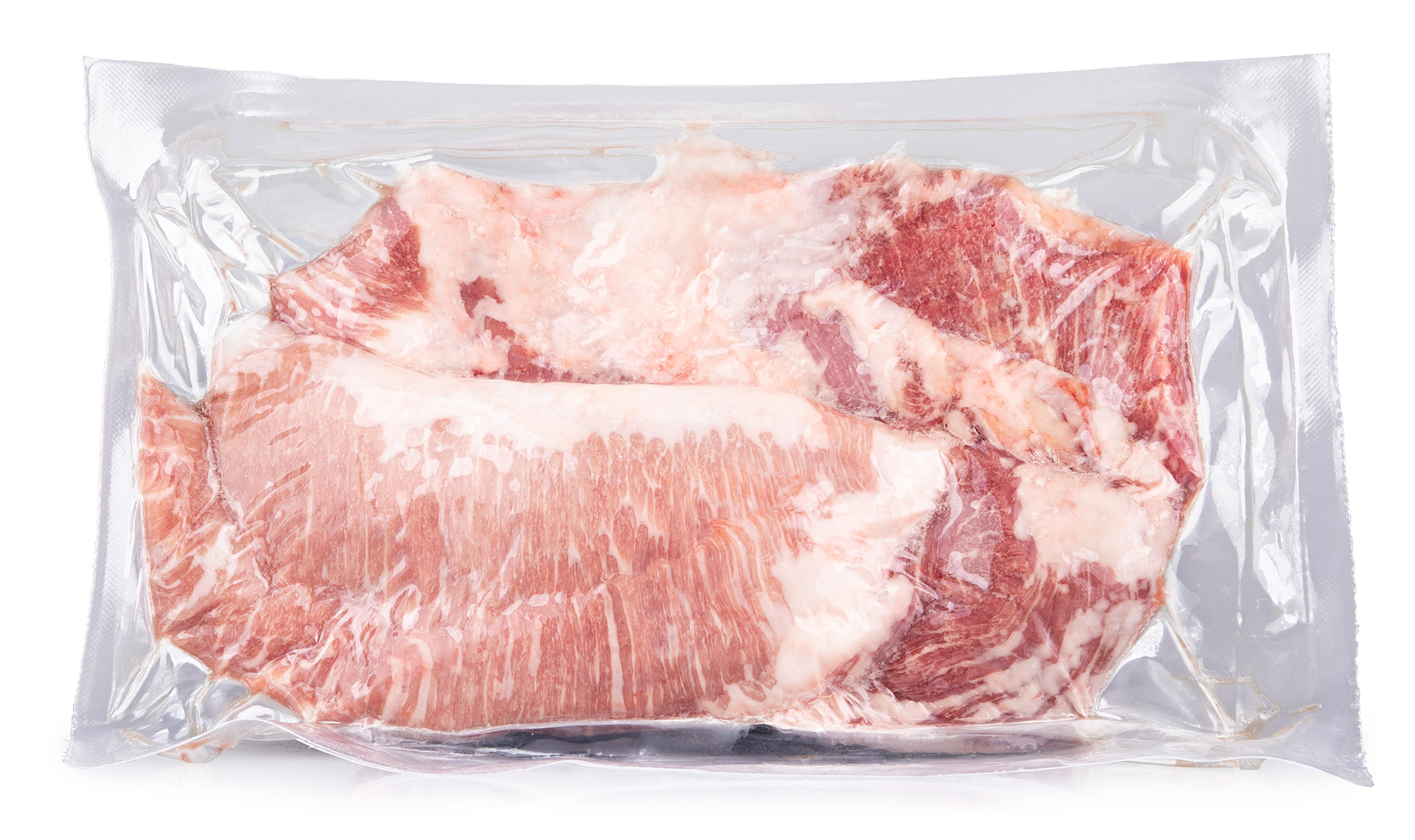 Porco Secreto Extra Ib�rico Congelado Mafresa V�cuo