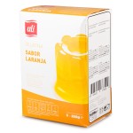 Gelatina Laranja Uli Cx 1250 g