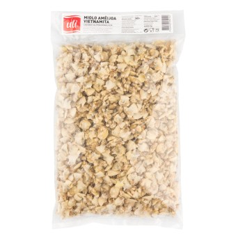 Miolo Ameij�a Vietnamita 1000/+ Congelada Saco 800 Gr