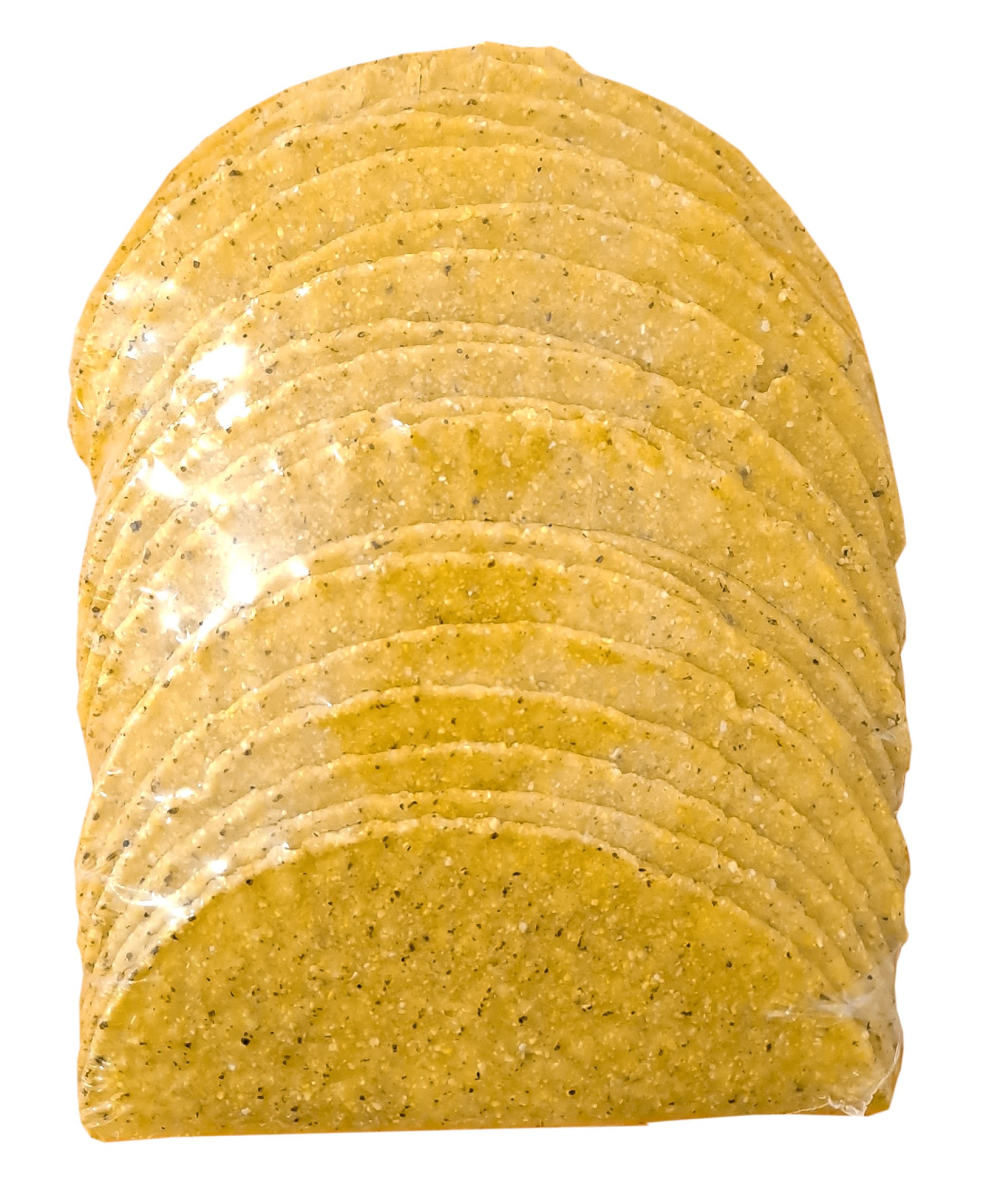 Taco Shells Mexicano 200x12 g Taco Shells Mexicano 200x12 g