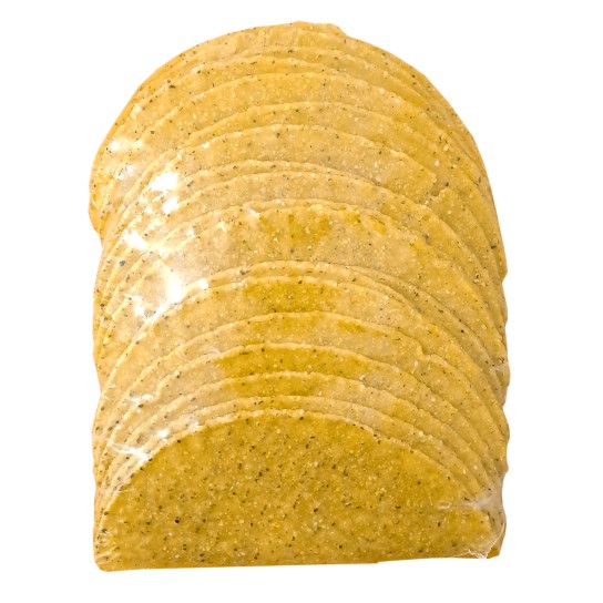 Taco Shells Mexicano 200x12 g Taco Shells Mexicano 200x12 g