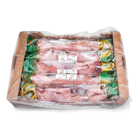 Coelho Inteiro Congelado Embalado Coelho Inteiro Congelado Embalado