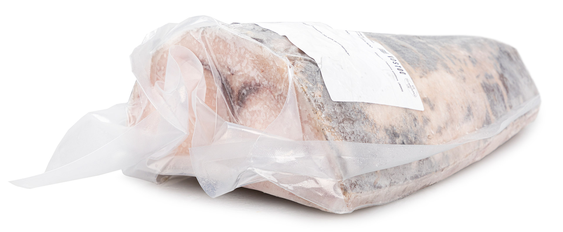 Espadarte Lombos c/ Pele/Espinha Congelado