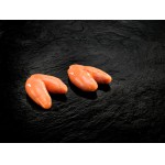 Ovas Bacalhau 200/400 g Congeladas Cx 5 kg