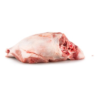 Porco P c/ Osso Corte Nacional Fresca
