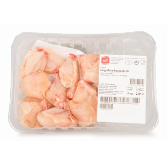 Frango Guisar Fresco Uli Cuvete