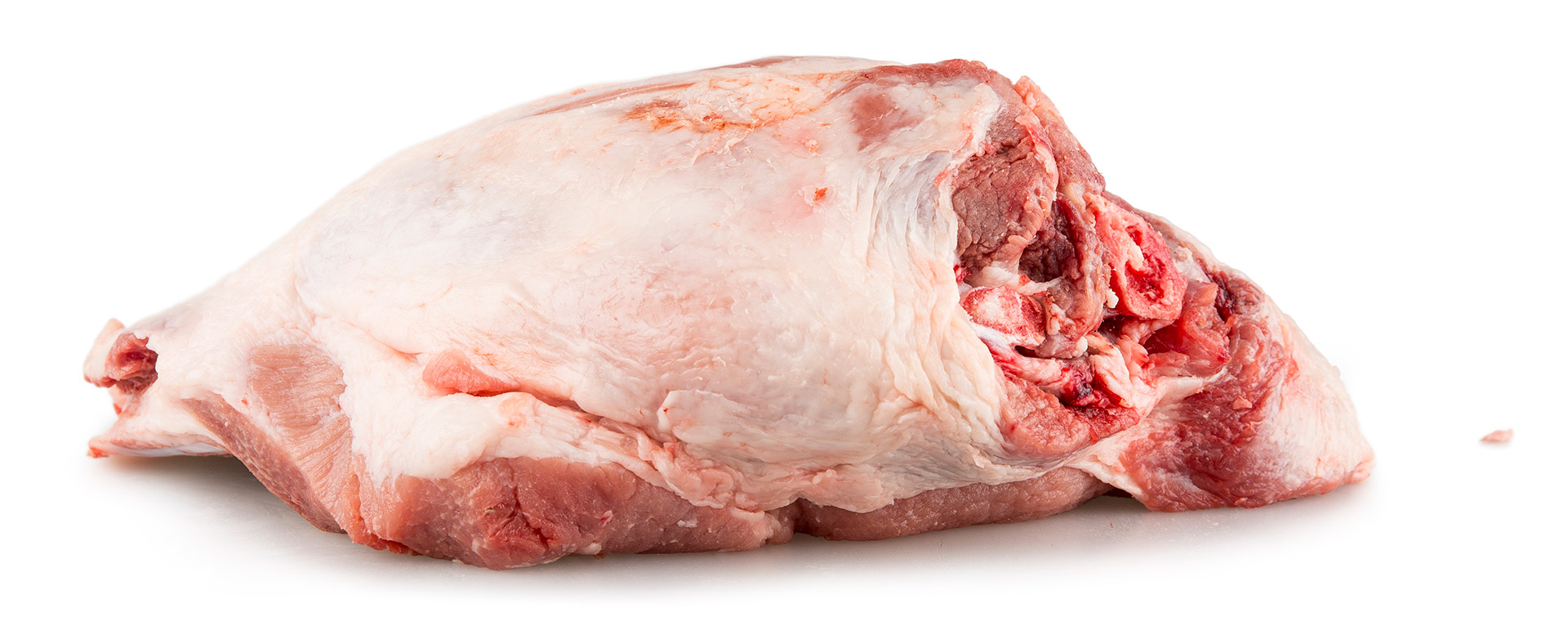 Porco P� c/ Osso Corte Nacional Fresca