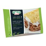 Lasanha Bolonhesa Congelada Tutti 15x300 g