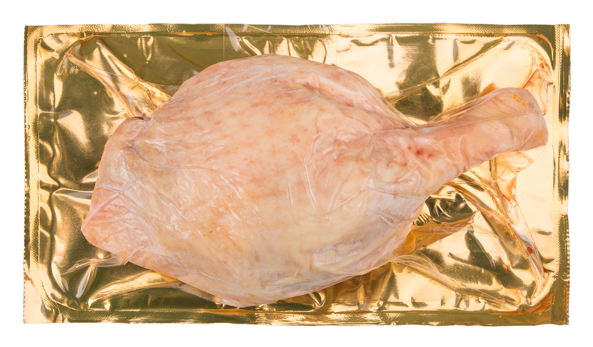 Pato Perna 2 Un Congelada Cx +/- 5 kg V�cuo